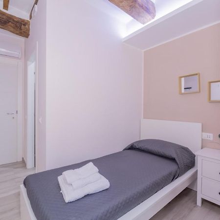 Residenza Borgo Guazzo Hotel Parma Ngoại thất bức ảnh