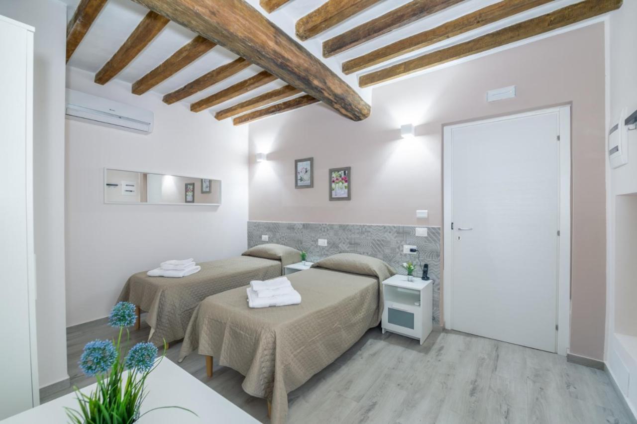 Residenza Borgo Guazzo Hotel Parma Ngoại thất bức ảnh
