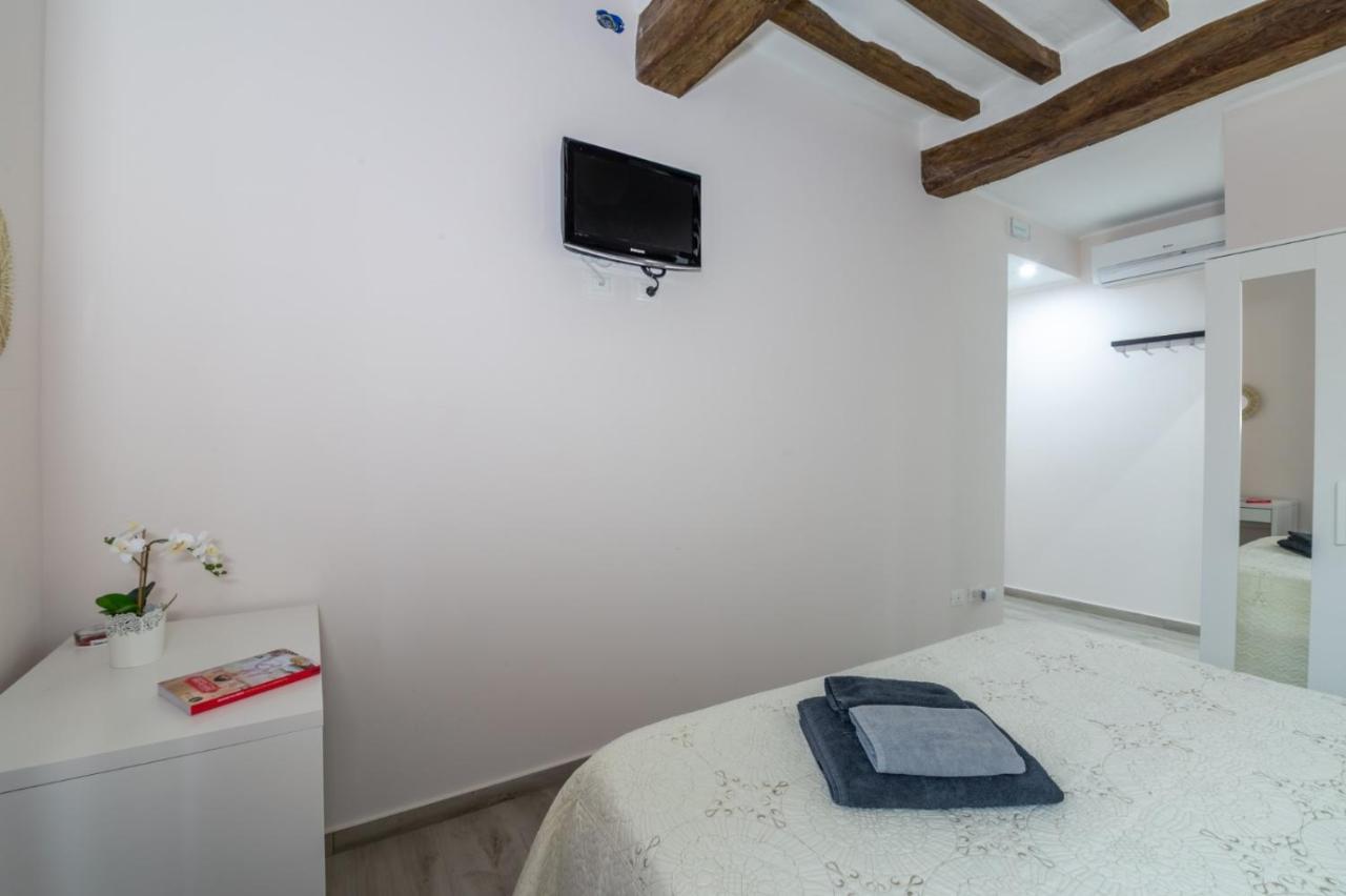 Residenza Borgo Guazzo Hotel Parma Ngoại thất bức ảnh