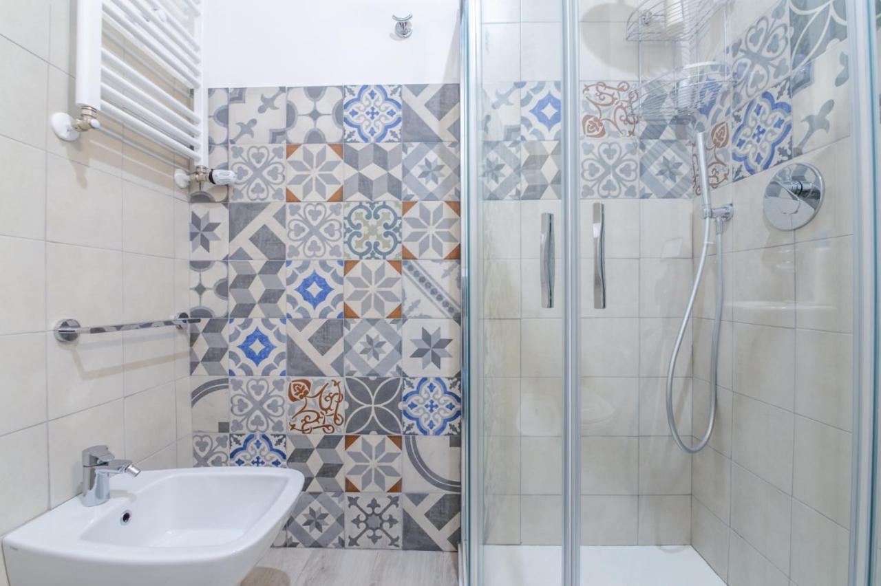 Residenza Borgo Guazzo Hotel Parma Ngoại thất bức ảnh