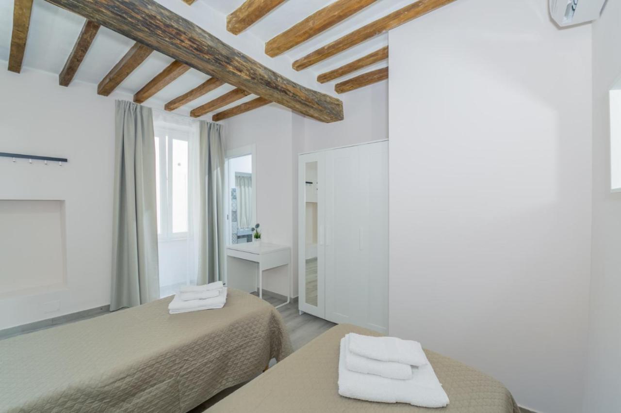 Residenza Borgo Guazzo Hotel Parma Ngoại thất bức ảnh