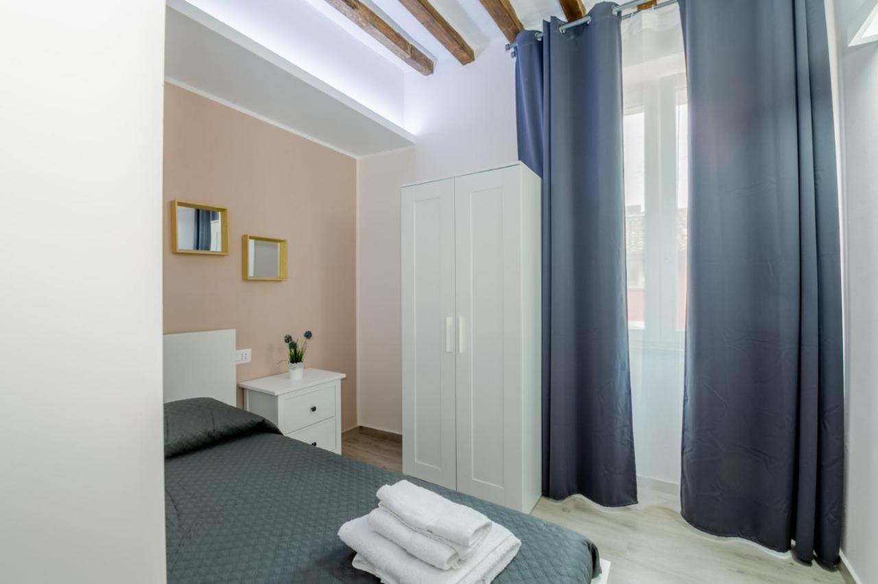 Residenza Borgo Guazzo Hotel Parma Ngoại thất bức ảnh
