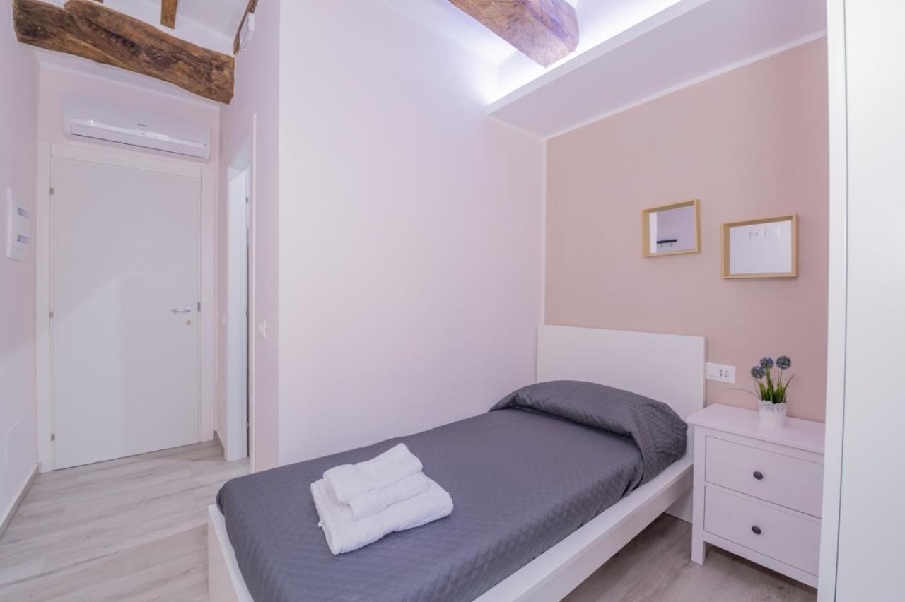 Residenza Borgo Guazzo Hotel Parma Ngoại thất bức ảnh