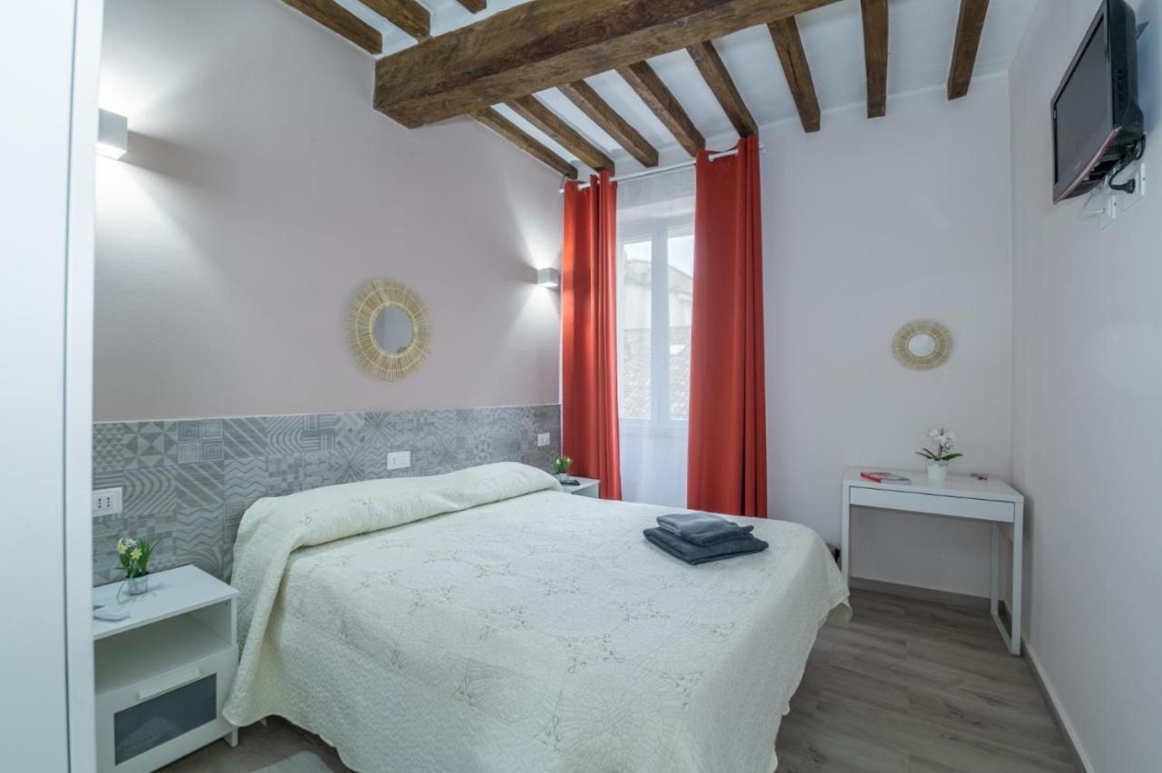 Residenza Borgo Guazzo Hotel Parma Ngoại thất bức ảnh