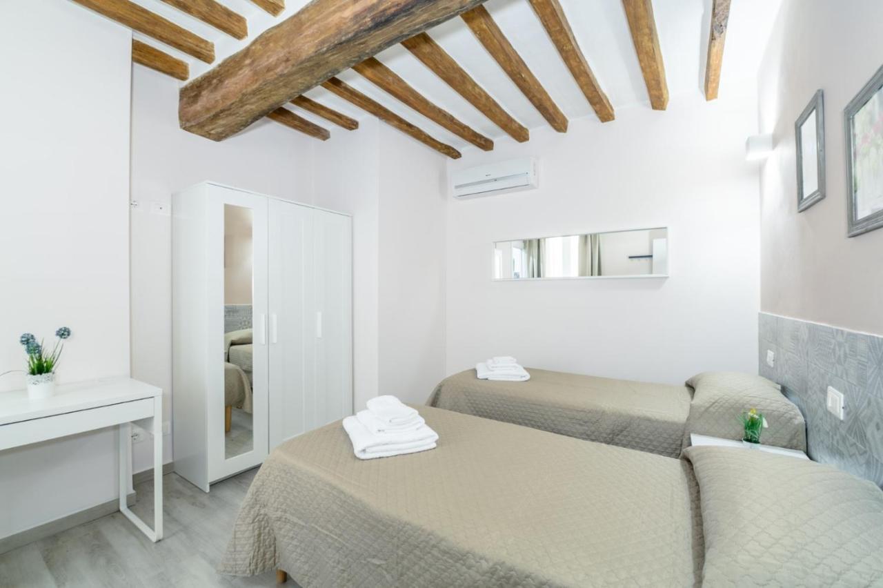 Residenza Borgo Guazzo Hotel Parma Ngoại thất bức ảnh