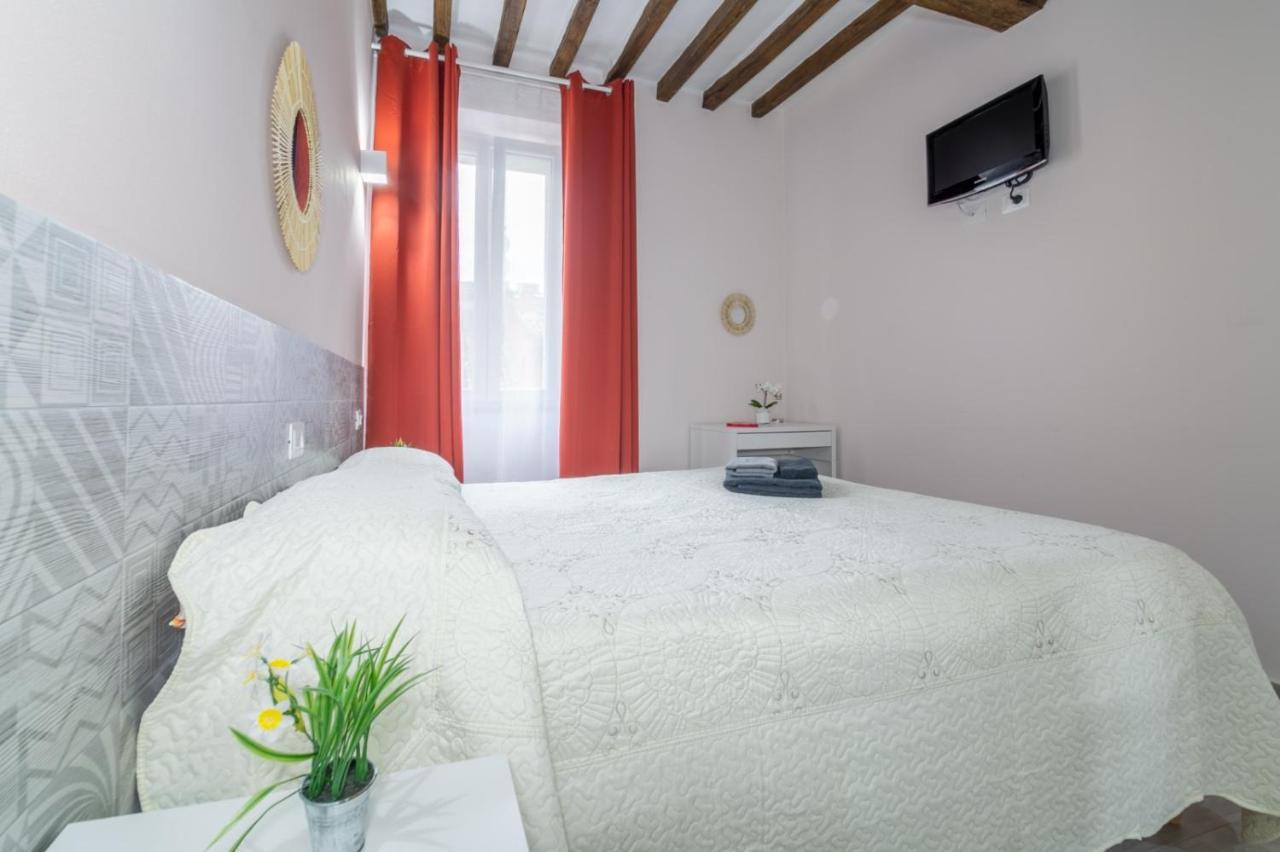 Residenza Borgo Guazzo Hotel Parma Ngoại thất bức ảnh