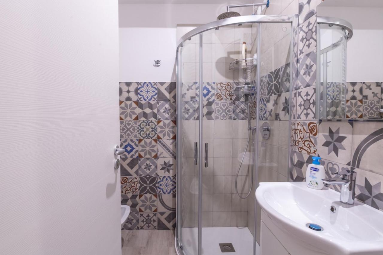 Residenza Borgo Guazzo Hotel Parma Ngoại thất bức ảnh