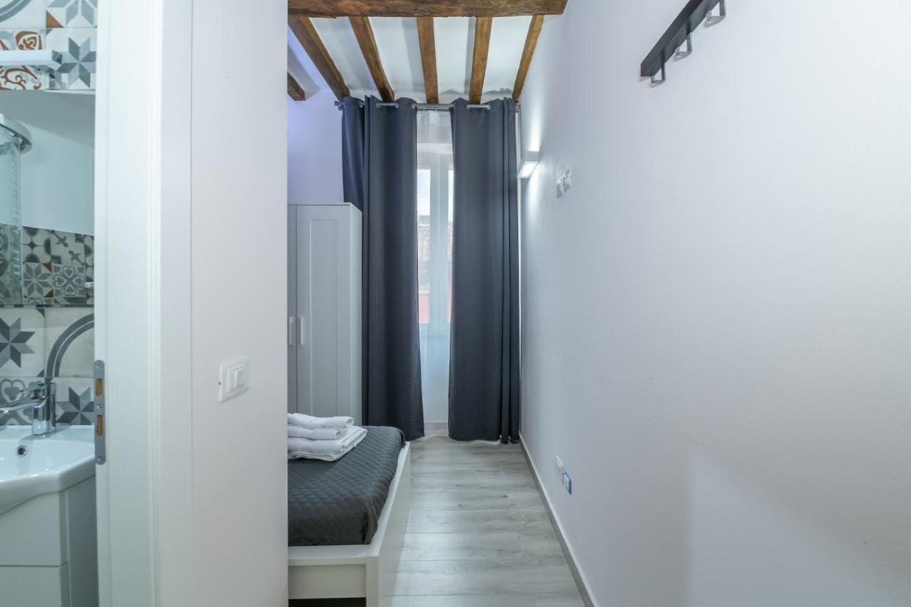 Residenza Borgo Guazzo Hotel Parma Ngoại thất bức ảnh