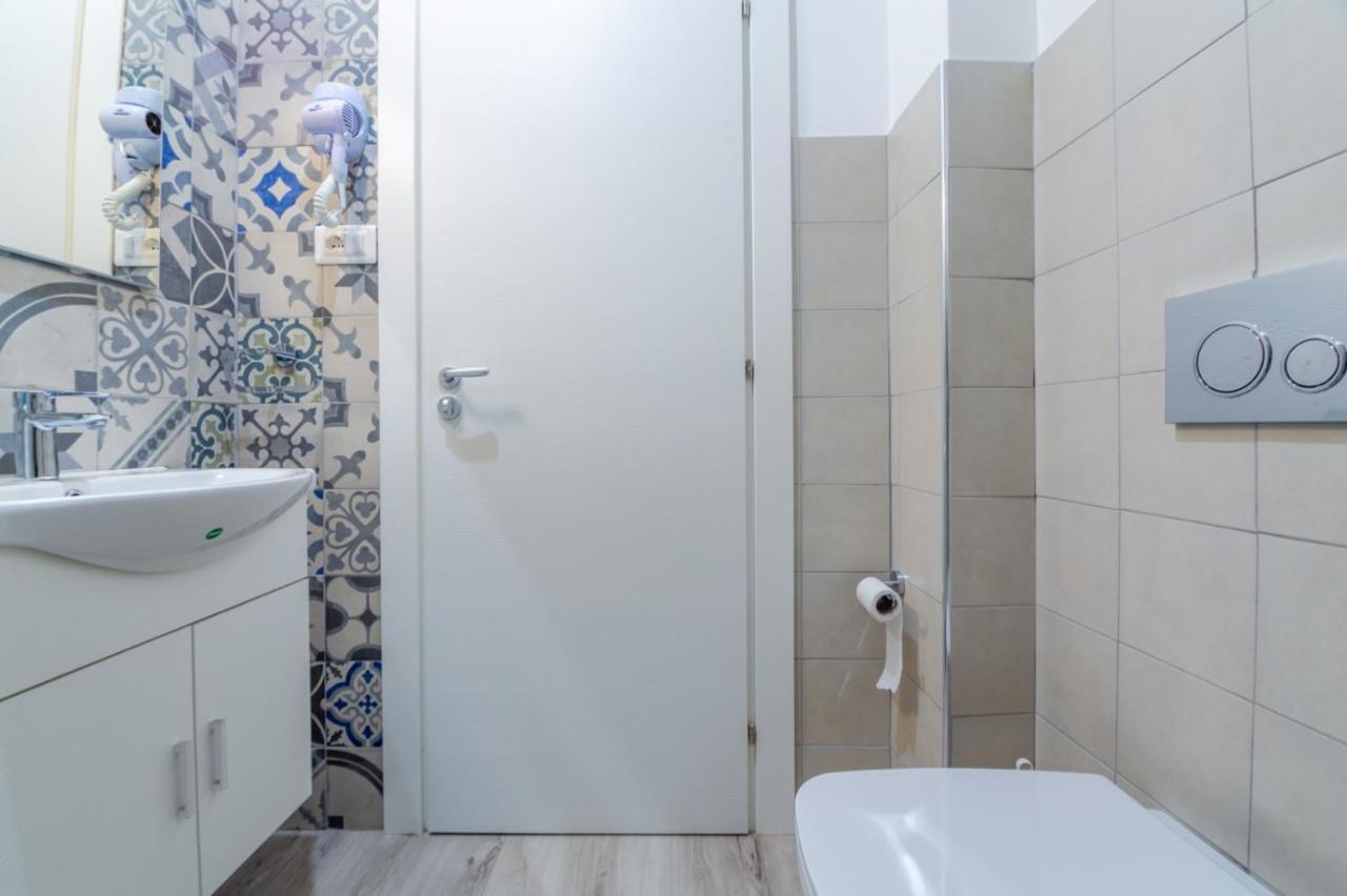 Residenza Borgo Guazzo Hotel Parma Ngoại thất bức ảnh