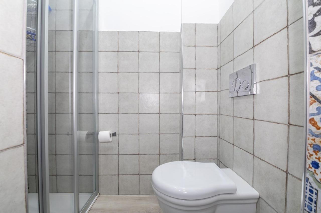 Residenza Borgo Guazzo Hotel Parma Ngoại thất bức ảnh