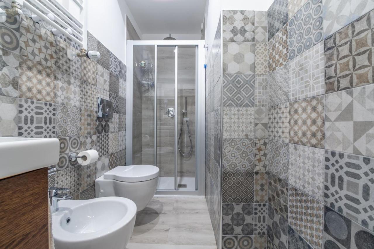 Residenza Borgo Guazzo Hotel Parma Ngoại thất bức ảnh