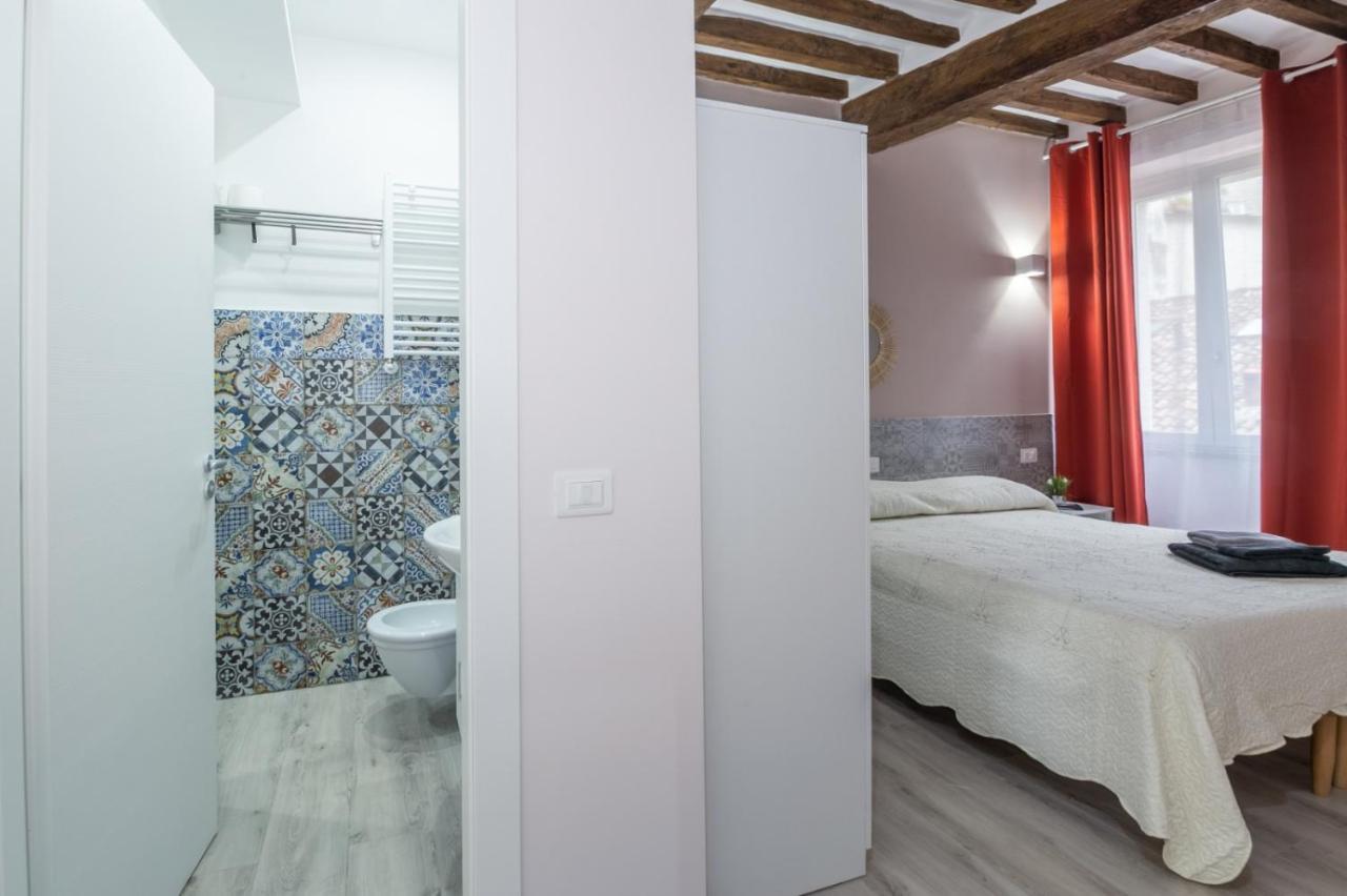 Residenza Borgo Guazzo Hotel Parma Ngoại thất bức ảnh