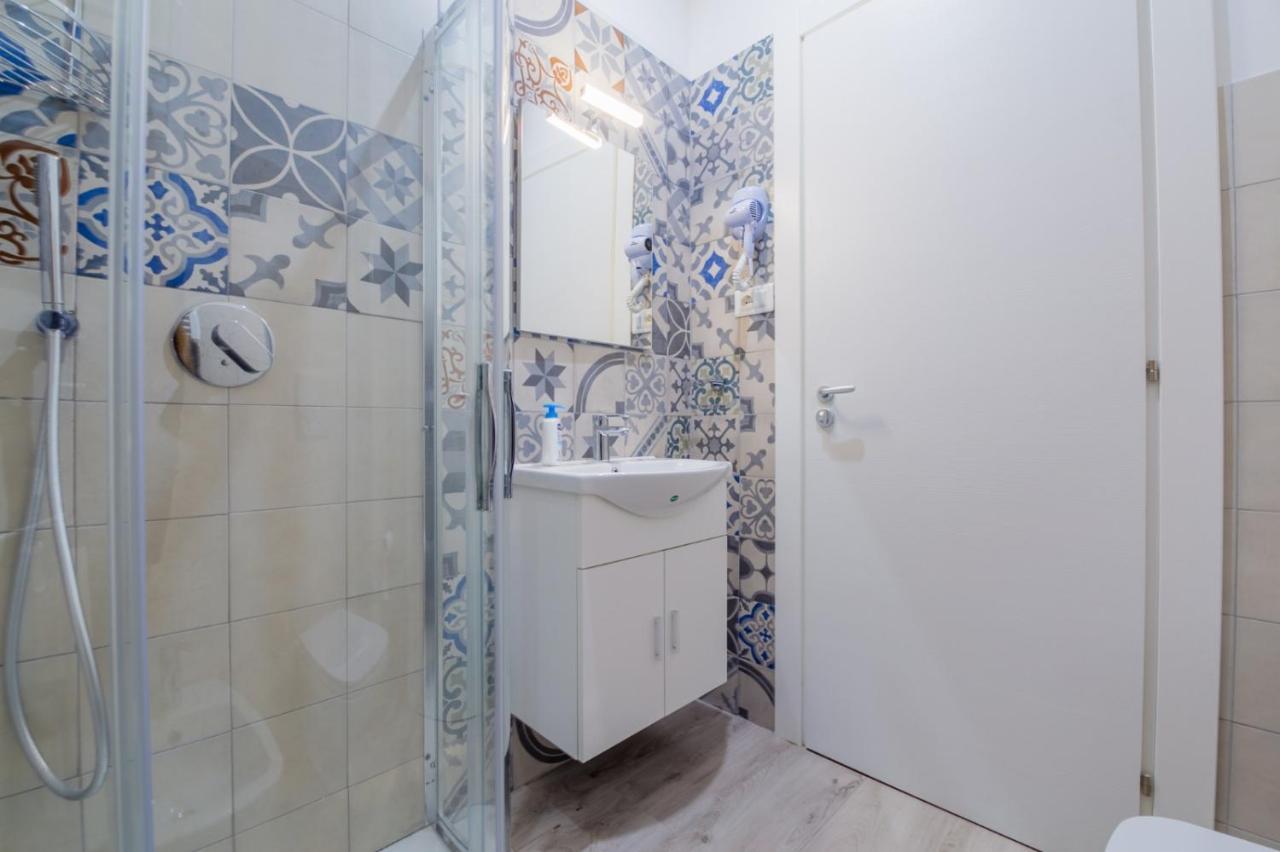 Residenza Borgo Guazzo Hotel Parma Ngoại thất bức ảnh