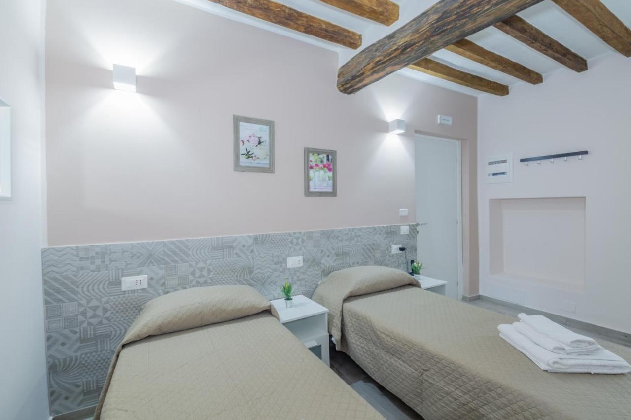 Residenza Borgo Guazzo Hotel Parma Ngoại thất bức ảnh