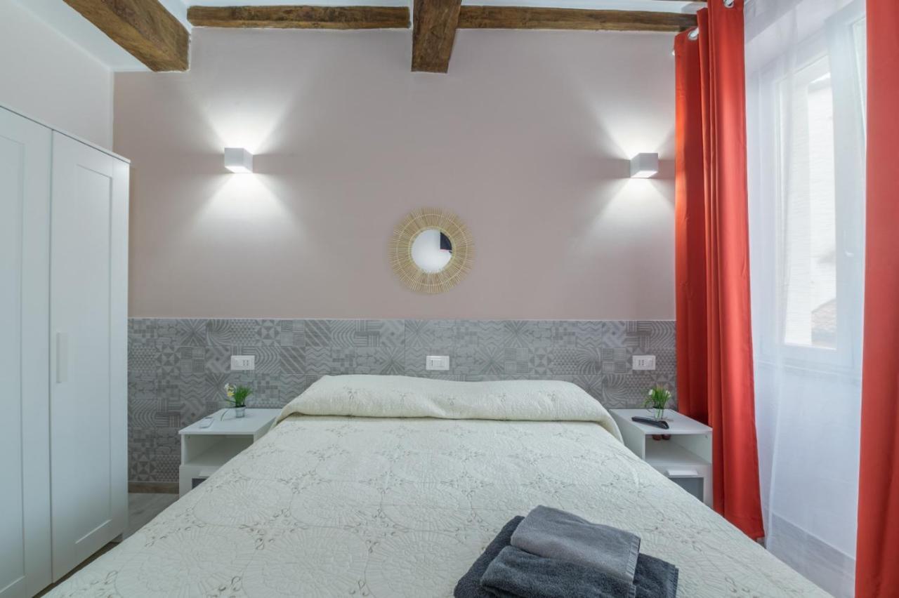 Residenza Borgo Guazzo Hotel Parma Ngoại thất bức ảnh