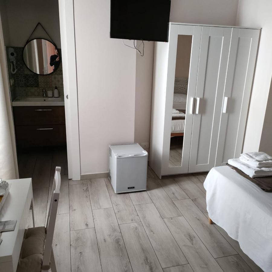 Residenza Borgo Guazzo Hotel Parma Ngoại thất bức ảnh