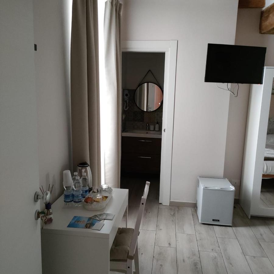 Residenza Borgo Guazzo Hotel Parma Ngoại thất bức ảnh